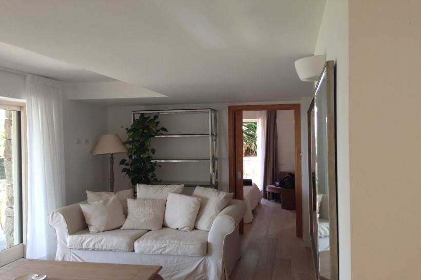villa marina view